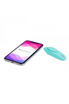 Smart Vibrator in WE-VIBE MOXIE Panties