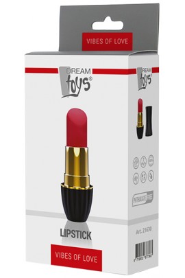 Vibrator-lipstick Vibes of Love Lipstick, 9,3x2cm