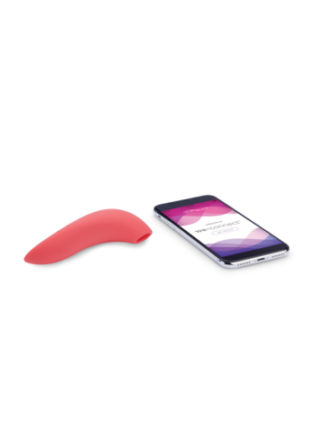 Vibrator Vibrator WE-VIBE Melt, Bluetooth