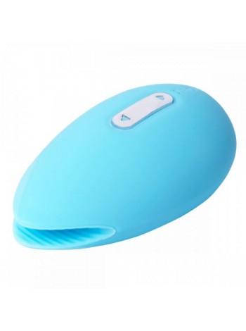 Clitori Vibrostimulator Kiss Fish Candy Svakom