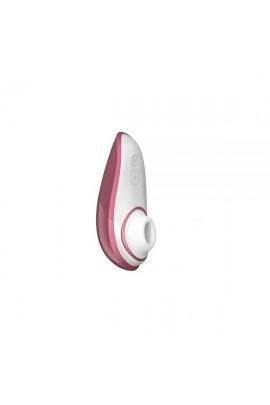 Вакуумный стимулятор клитора Womanizer Liberty Pink Rose