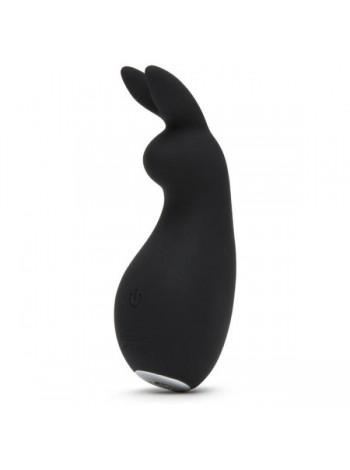 Mini Vibrator Fifty Shades of Grey Greedy Girl Clitoral Rabbit Vibrator