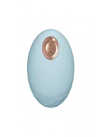Вібростимулятор для клітора Dream Toys AQUATIC ELOISE