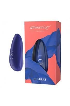 Безконтактний вакуумний стимулятор клітора Womanizer Starlet 2 Sapphire Blue