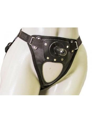 Panties-Harnesse from eco-tree EGZO with VAC-U-Lock mount