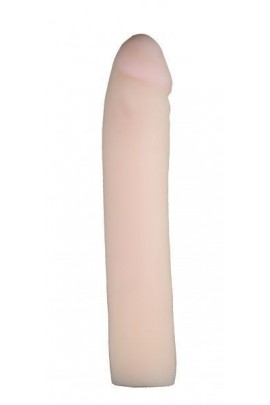 Фаллоимитатор для страпона EGZO NSTR14 киберкожа, крепление Vac-U-Lock