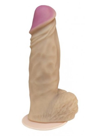 Big Dildo EGZO Super Giant Big Matthew