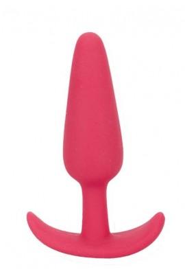 Анальна пробка NMC SMILING BUTT PLUG, 8,9х2,3см