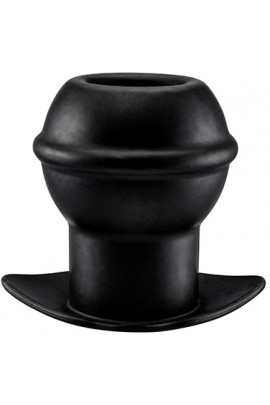 Анальный туннель MENZSTUFF OPEN WIDE TUNNEL PLUG, 7х3,5см