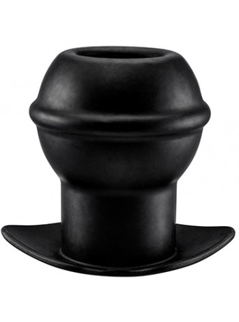 Анальный туннель MENZSTUFF OPEN WIDE TUNNEL PLUG, 7х3,5см