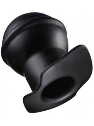 Анальний тунель MENZSTUFF OPEN WIDE TUNNEL PLUG, 7х3,5см