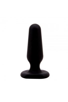 Плаг Chisa Novelties 2.5 Silicone Plug, 7,5х2,5см