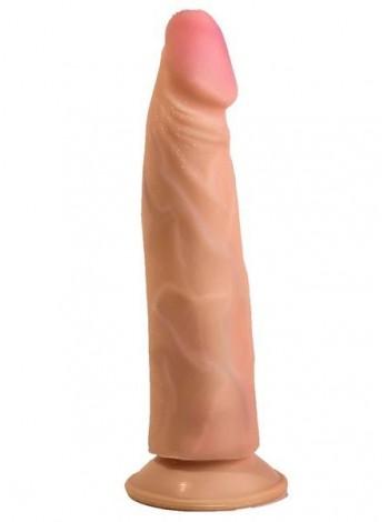 Фаллоимитатор EGZO Ciberskin Keen Lover