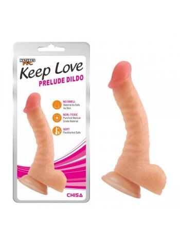 Jeff Stryker FalloMimitator 8.9 Dildo Keep Love Deep