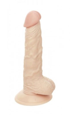 Фаллоимитатор G-Girl Style Dong с присоской, 15см