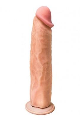 Фаллоимитатор EGZO Ciberskin Great Lover