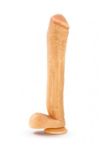 Hung Rider Lil John 13inch Dong dildo