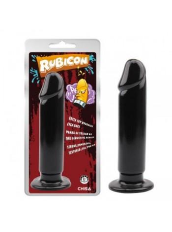 Фаллоимитатор Chisa Rubicon
