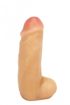 Blush Loverboy dildo - Mr. FIX IT, diameter 5.3 cm