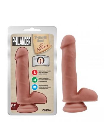 FalloMimitator with Philander Flesh Range