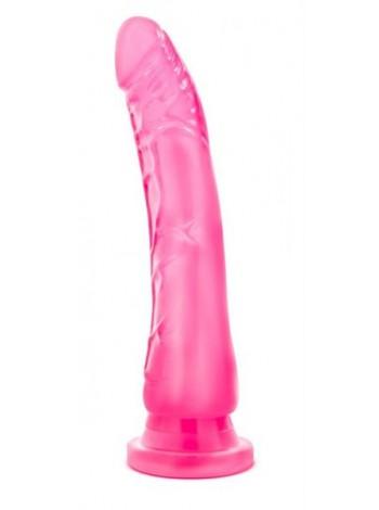 Gel dildo b Yours Sweet N Hard 6 Pink