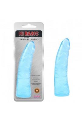 Teaser Jelly Dildo dildo - Blue
