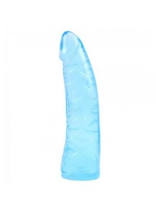 Teaser Jelly Dildo dildo - Blue