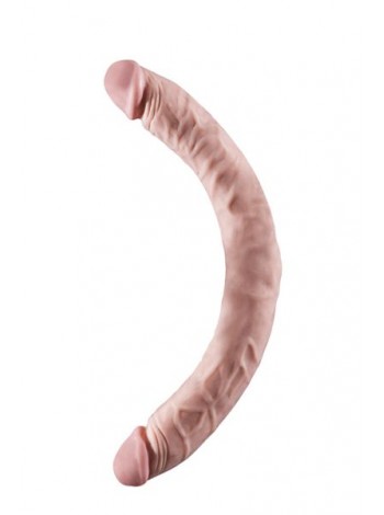 Double dildo Bigstuff 18inch Double Dong, 46cm