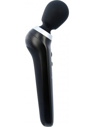 Vibrating Massager Palmpower Extreme - Black