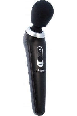 Вибромассажер PalmPower EXTREME - Black