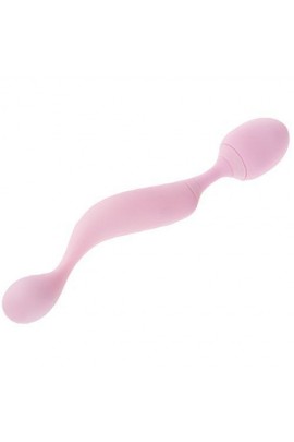 Вібромасажер для тіла Femintimate Universal Massager