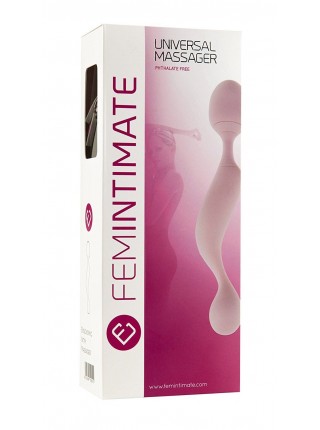 Вібромасажер для тіла Femintimate Universal Massager
