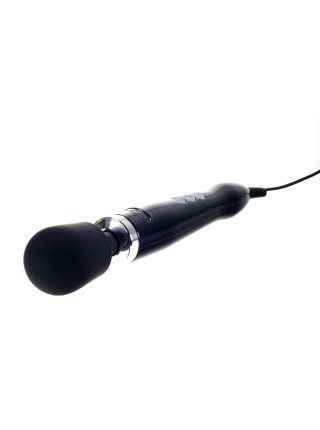 Вібромасажер для тіла DOXY Die Cast Black