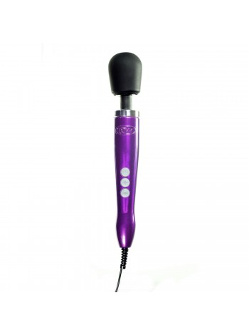 DOXY DIE CAST PURPLE VIBRAD