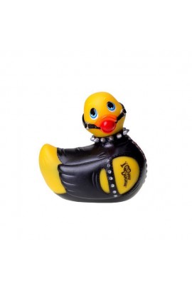 Вібратор I Rub My Duckie - Bondage Yellow