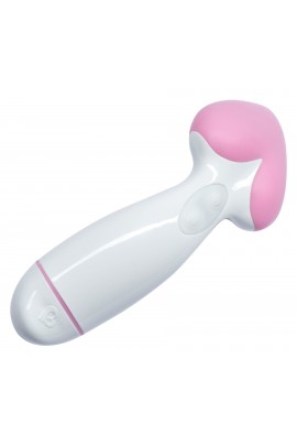 Вібромасажер Rocks Off LUV White