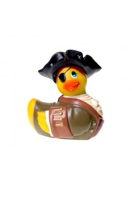 Вибромассажер I Rub My Duckie - Pirate