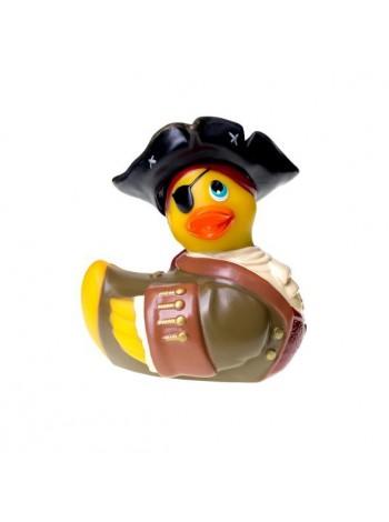 Вібромасажер I Rub My Duckie - Pirate