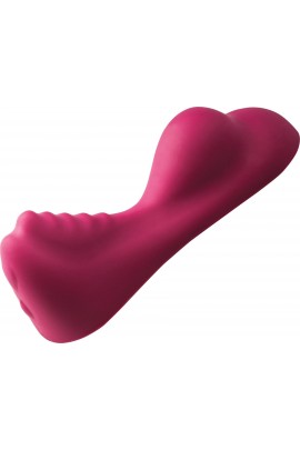 Вибромассажер Rocks Off RUBY GLOW