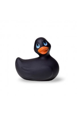 Вібромасажер I Rub My Duckie - Classic Black