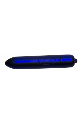 Вібратор-пуля Rocks Off RO-160mm 10 Cobalt Blue