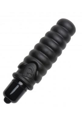 Вибратор Rocks Off Buddies 10 Scud (Black)