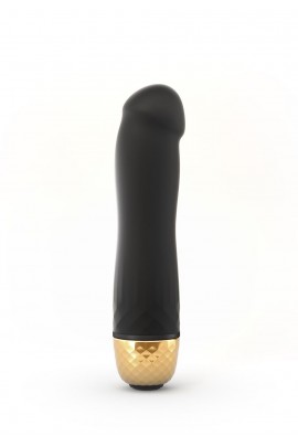 Mini Vibrator Dorcel MINI MUST GOLD