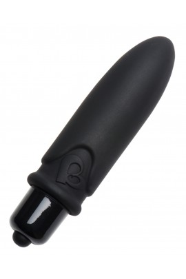 Вибратор Rocks Off Buddies 10 Missile (Black)