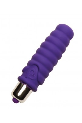 Rocks Off MINI-MATES 10 DISCO Vibrator (Purple)