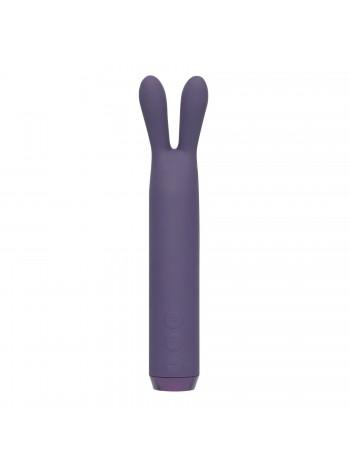 Вибратор Je Joue - Rabbit Bullet Vibrator Purple