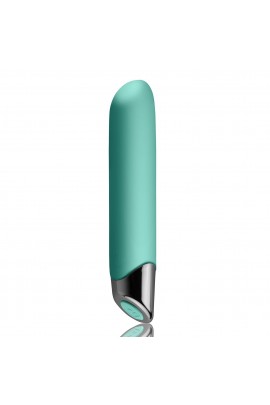 Mini Vibrator Rocks Off Chaiamo Teal