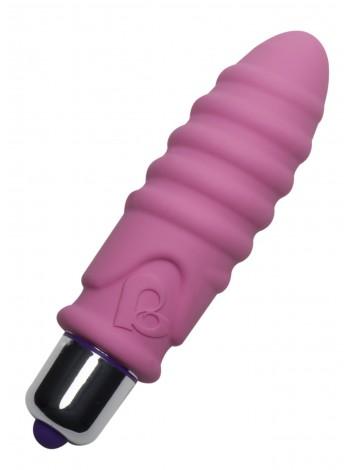 Vibrator Rocks Off Mini-Mates 10 TWIRL (Pink)