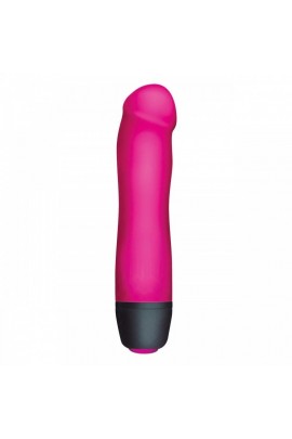 Dorcel Mini Must Magenta Vibrator