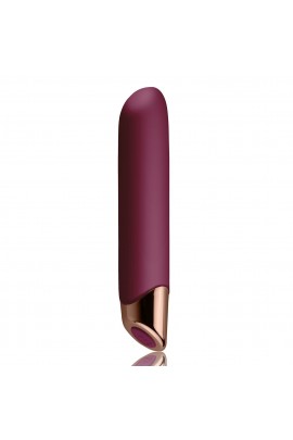 Vibrator Rocks Off Chaiamo Burgundy